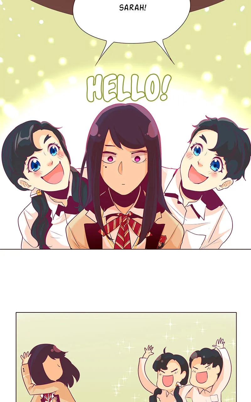 Flawless Chapter 53 page 23 - 