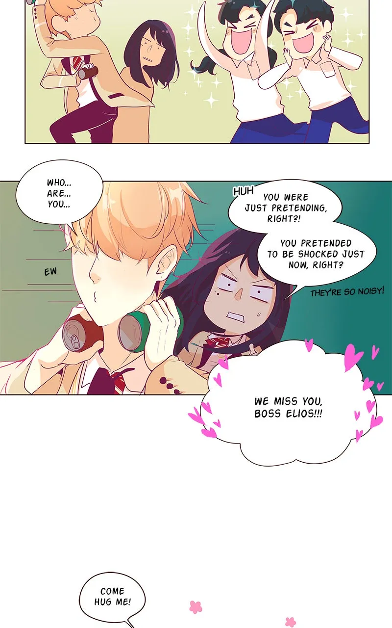 Flawless Chapter 53 page 28 - 