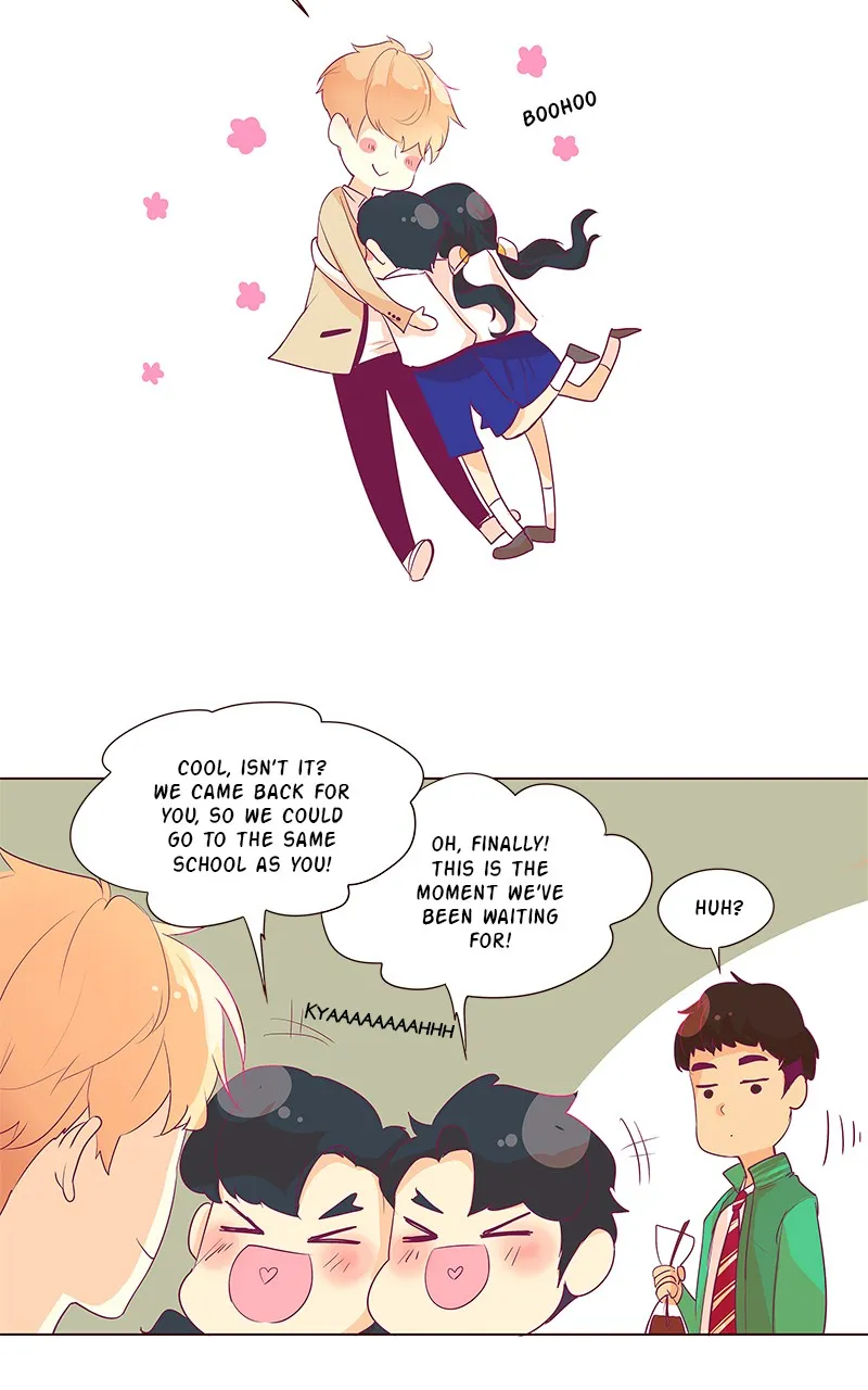 Flawless Chapter 53 page 29 - 