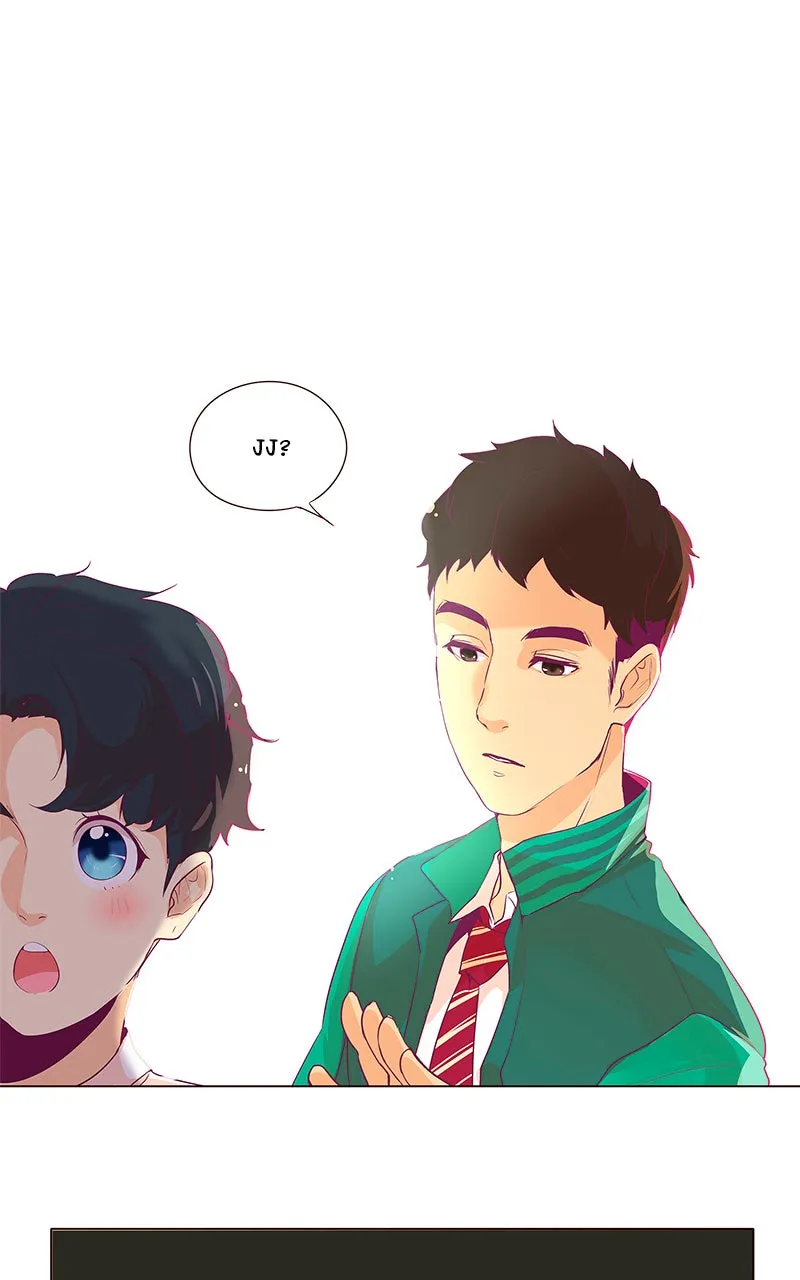 Flawless Chapter 53 page 30 - 