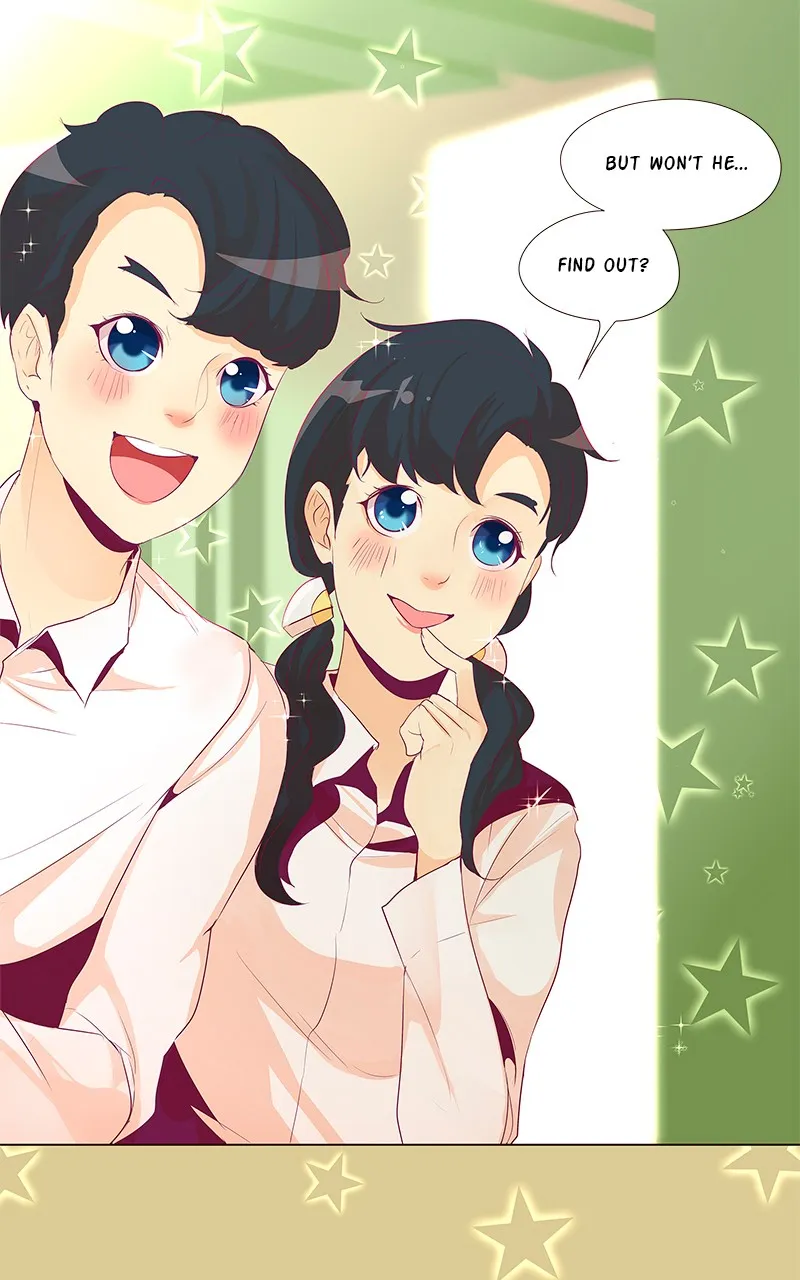 Flawless Chapter 53 page 4 - 