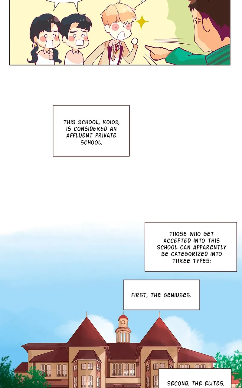 Flawless Chapter 53 page 34 - 