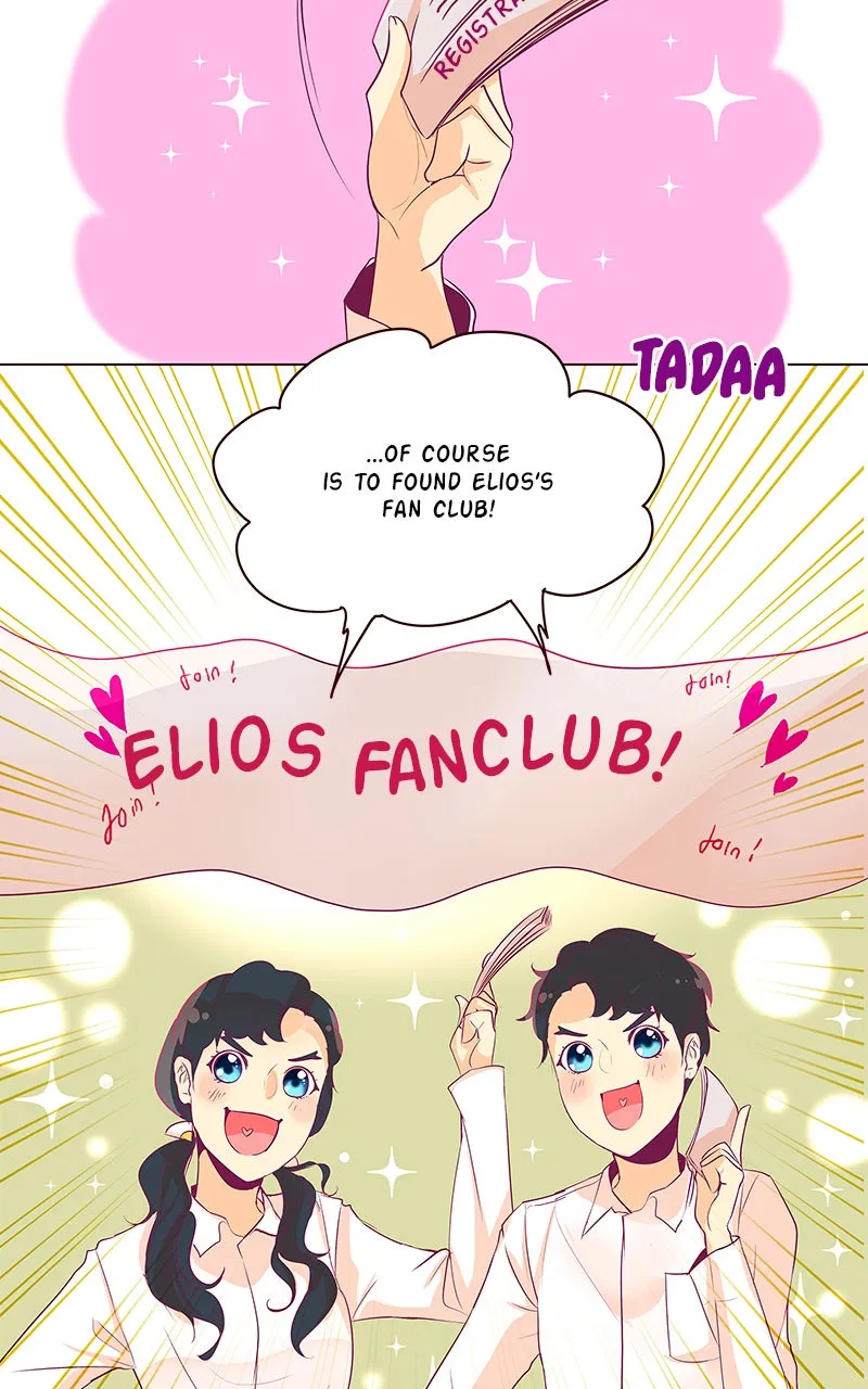 Flawless Chapter 53 page 38 - 