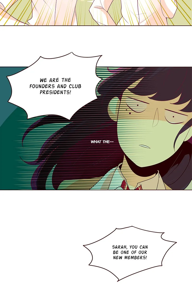 Flawless Chapter 53 page 39 - 