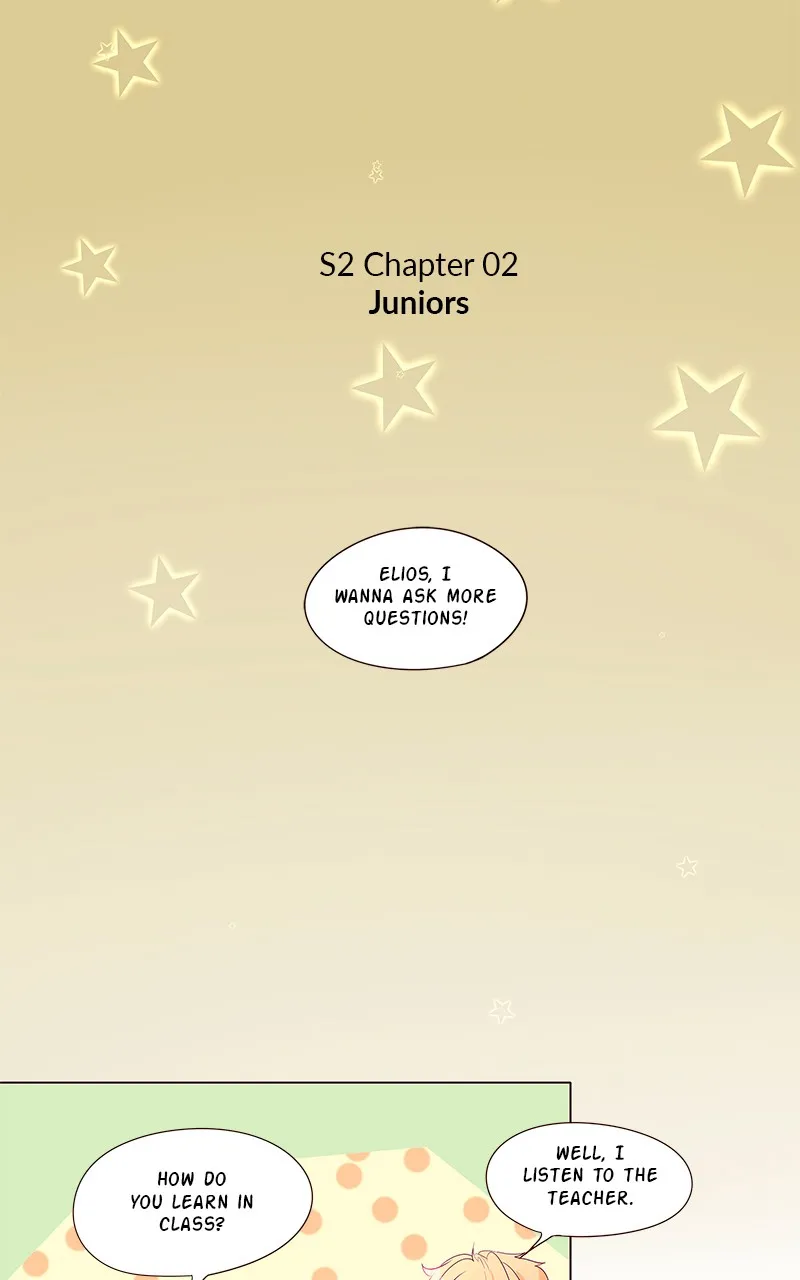 Flawless Chapter 53 page 5 - 