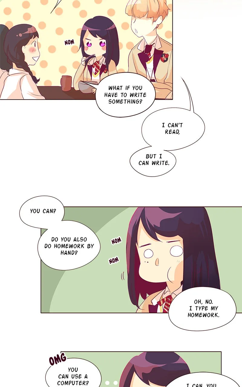 Flawless Chapter 53 page 6 - 
