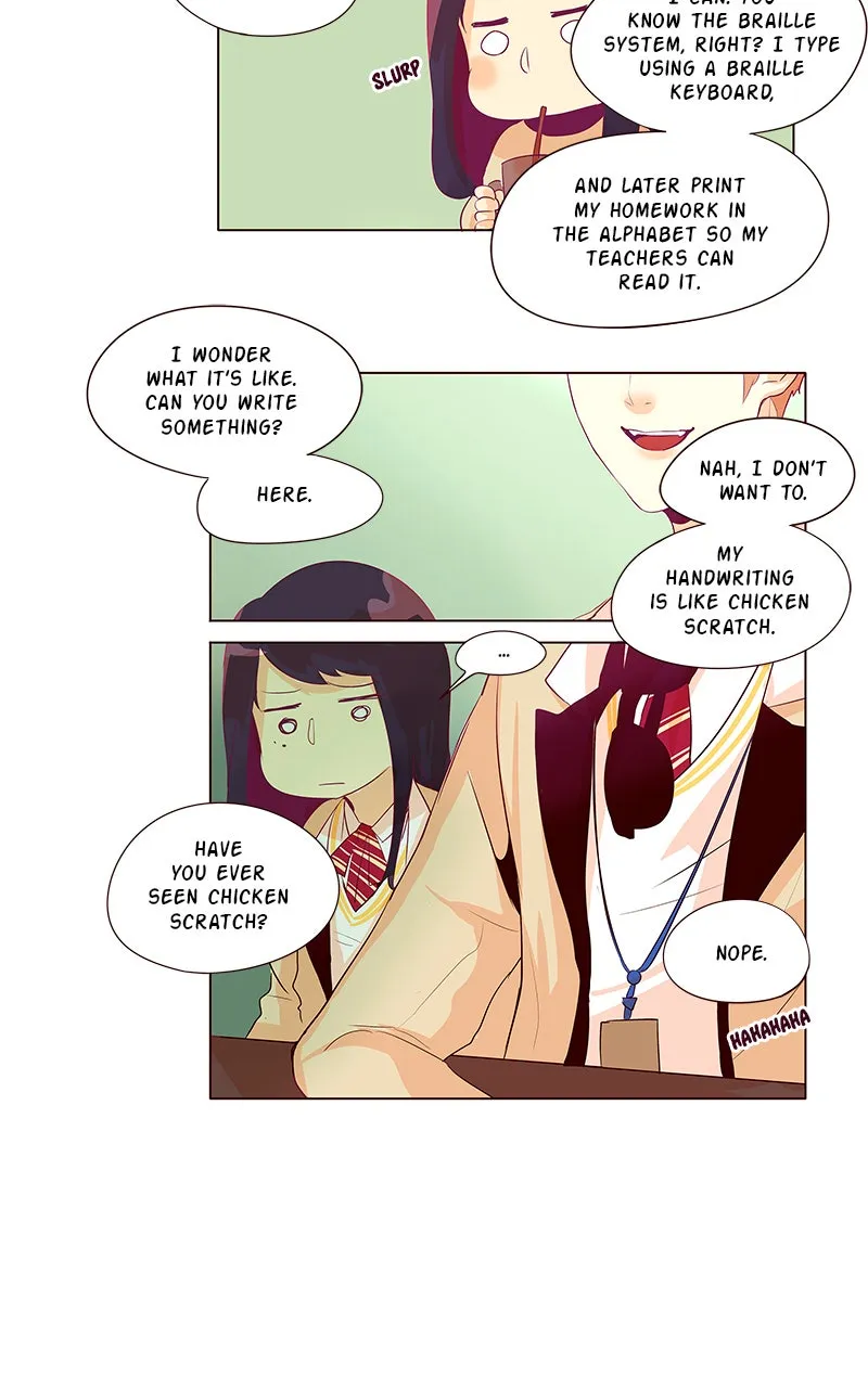 Flawless Chapter 53 page 7 - 