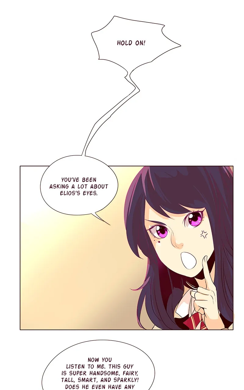 Flawless Chapter 53 page 9 - 