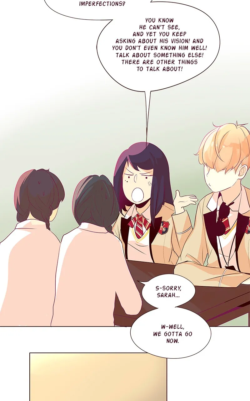 Flawless Chapter 53 page 10 - 