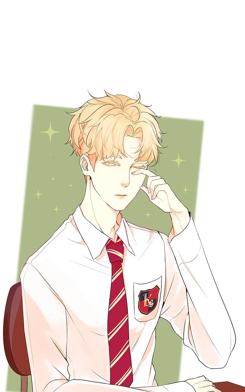 Read Flawless chapter 54 image 16 on Lezhin