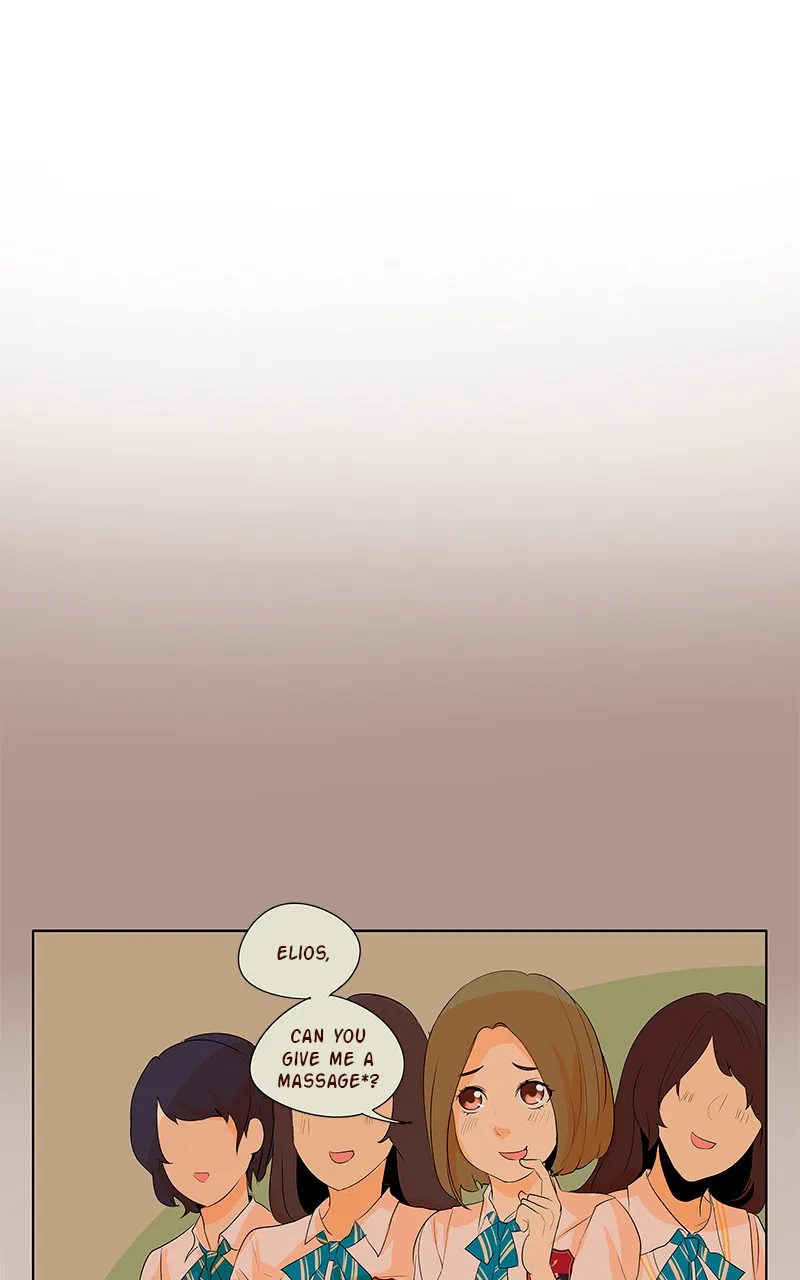 Read Flawless chapter 54 image 24 on Lezhin