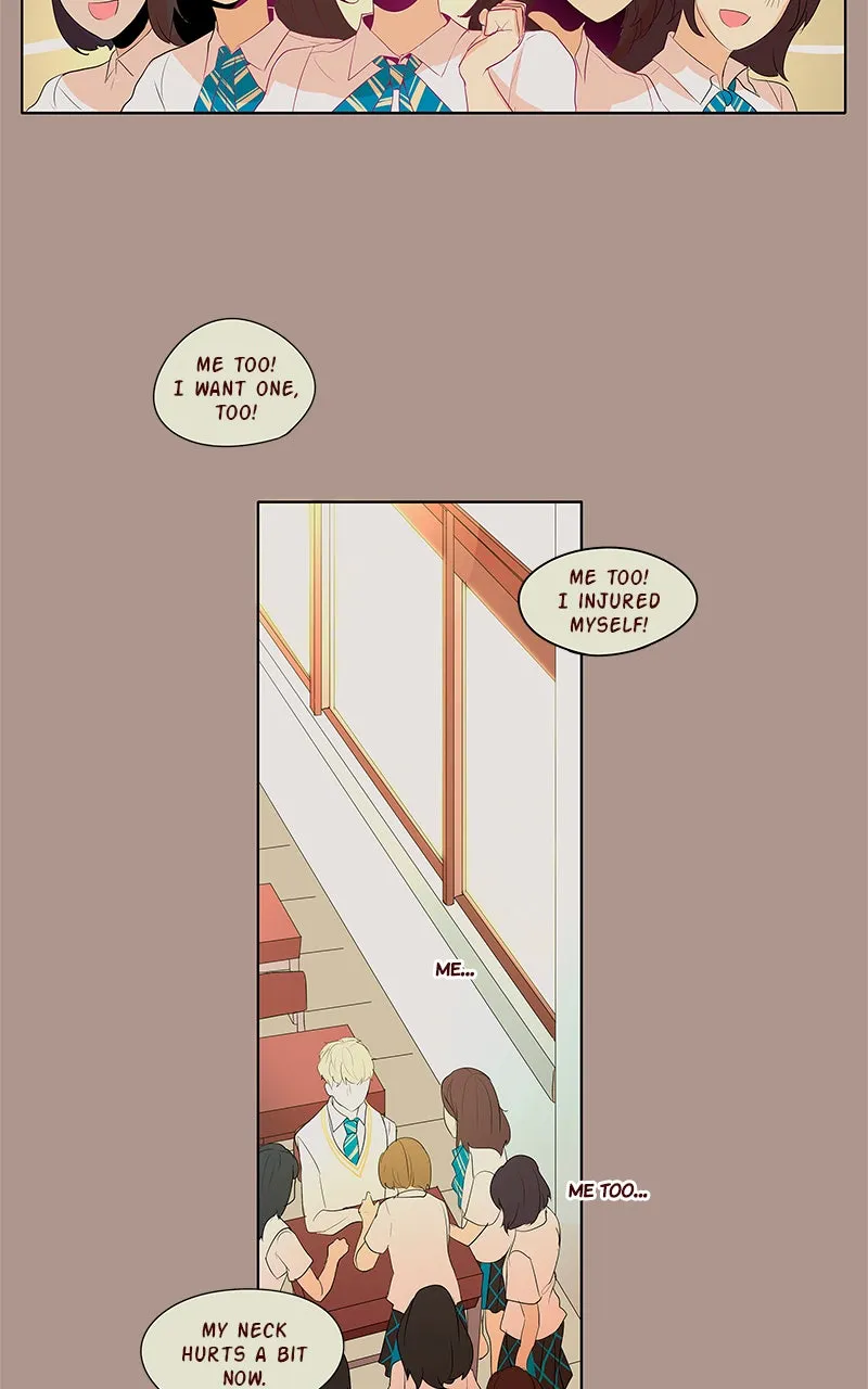 Read Flawless chapter 54 image 31 on Lezhin