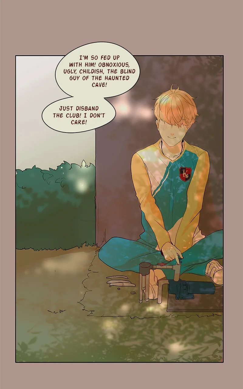 Read Flawless chapter 54 image 39 on Lezhin