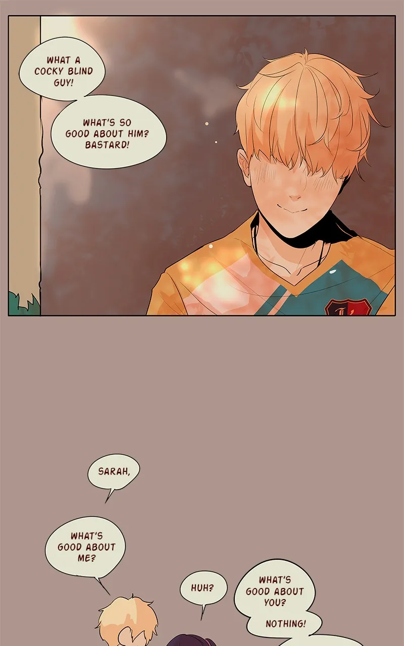 Read Flawless chapter 54 image 41 on Lezhin