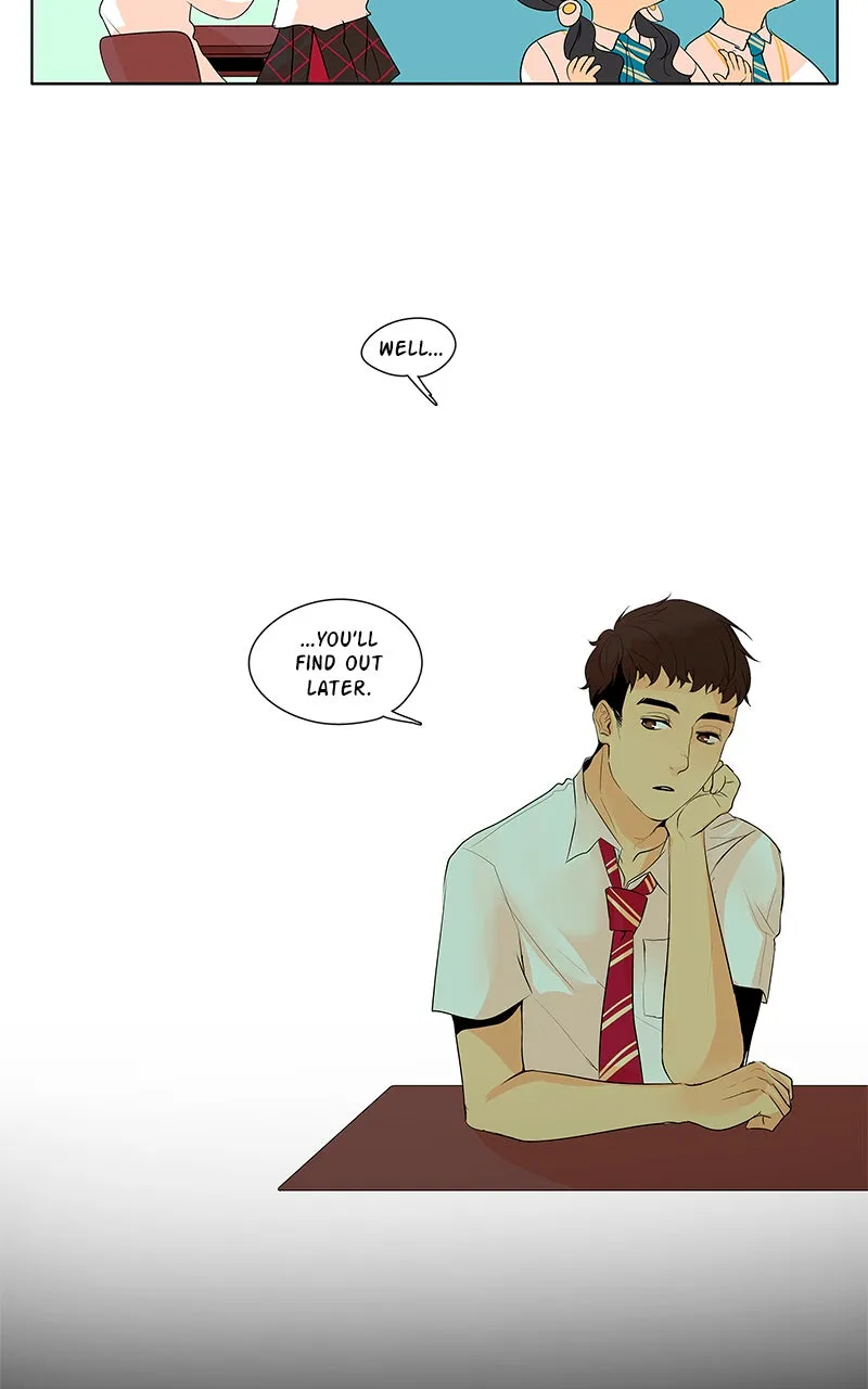 Read Flawless chapter 54 image 45 on Lezhin