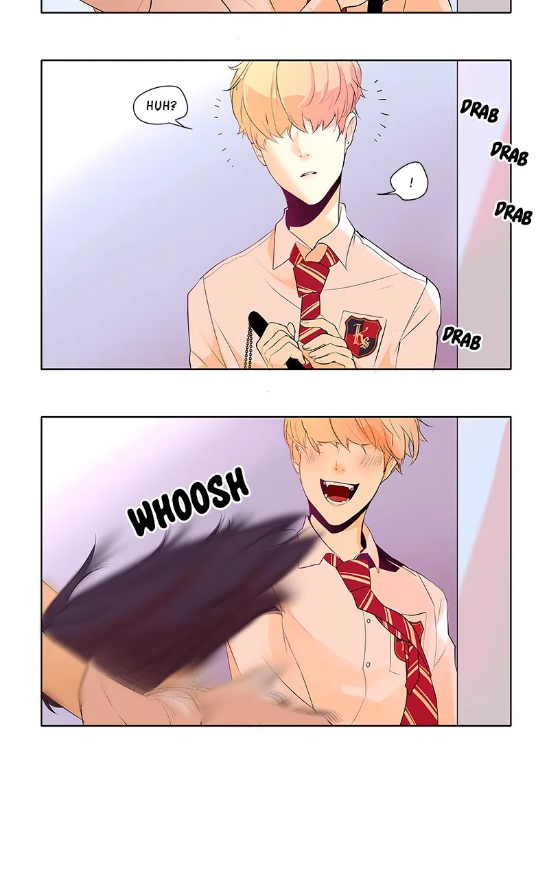 Read Flawless chapter 54 image 6 on Lezhin