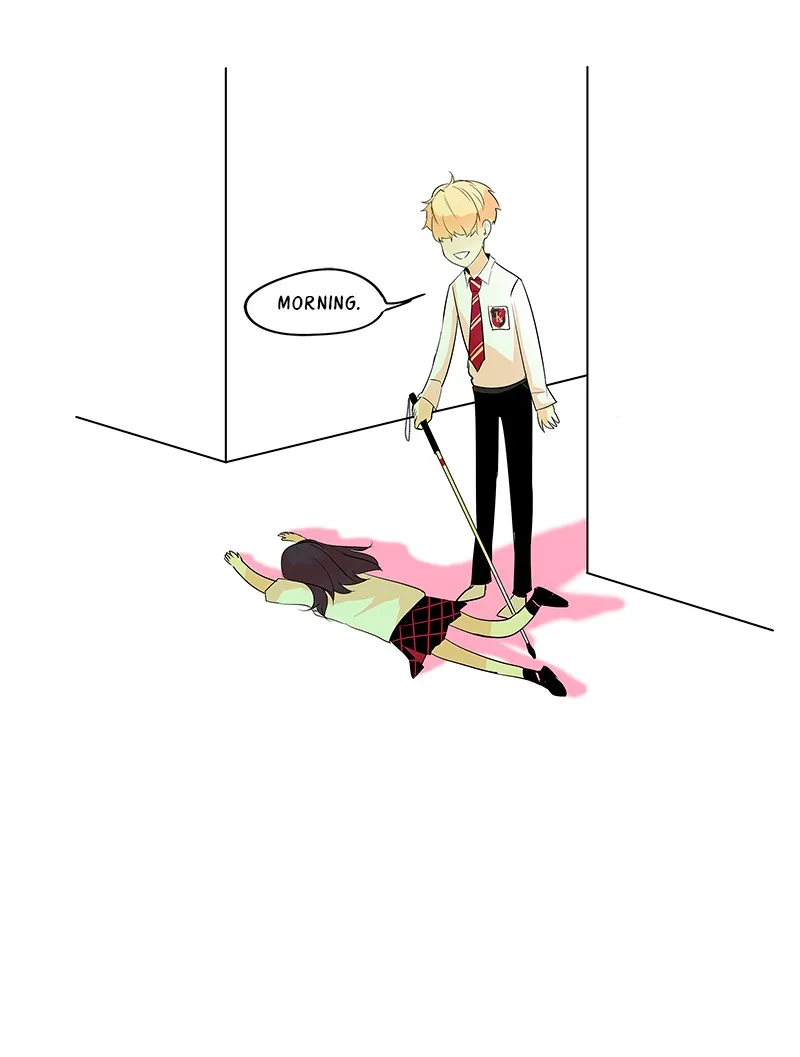 Read Flawless chapter 54 image 7 on Lezhin