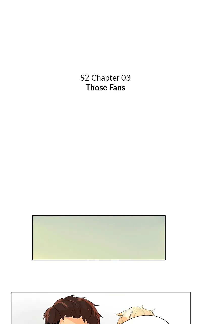 Read Flawless chapter 54 image 8 on Lezhin