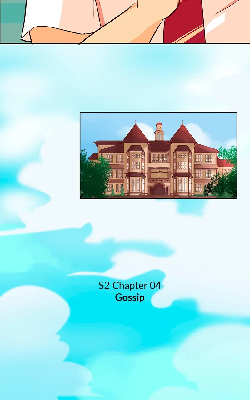 Read Flawless chapter 55 image 1 on Lezhin