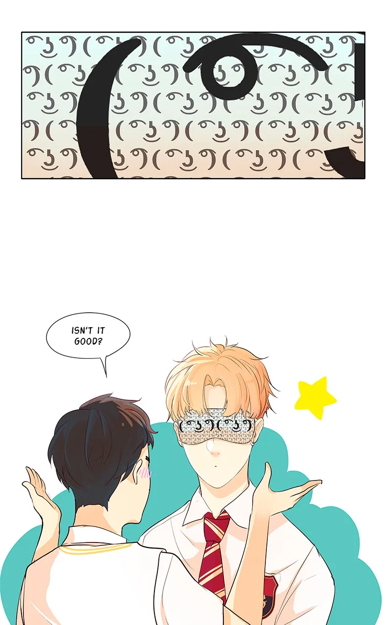 Read Flawless chapter 55 image 10 on Lezhin