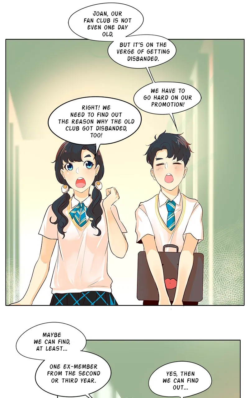 Read Flawless chapter 55 image 13 on Lezhin