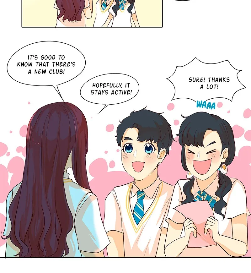 Read Flawless chapter 55 image 16 on Lezhin