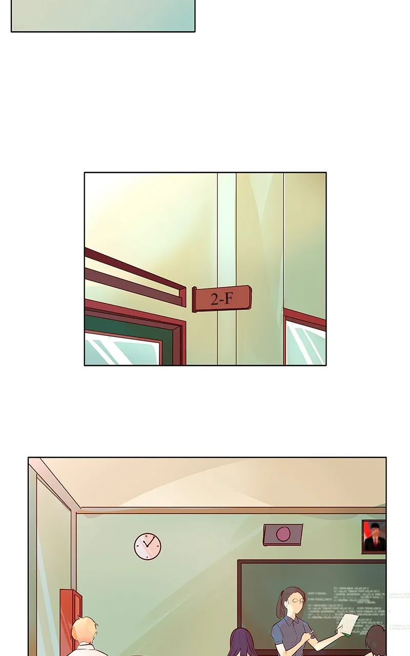 Read Flawless chapter 55 image 20 on Lezhin