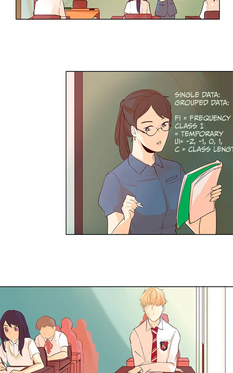 Read Flawless chapter 55 image 21 on Lezhin