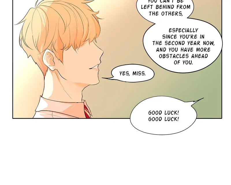 Read Flawless chapter 55 image 24 on Lezhin