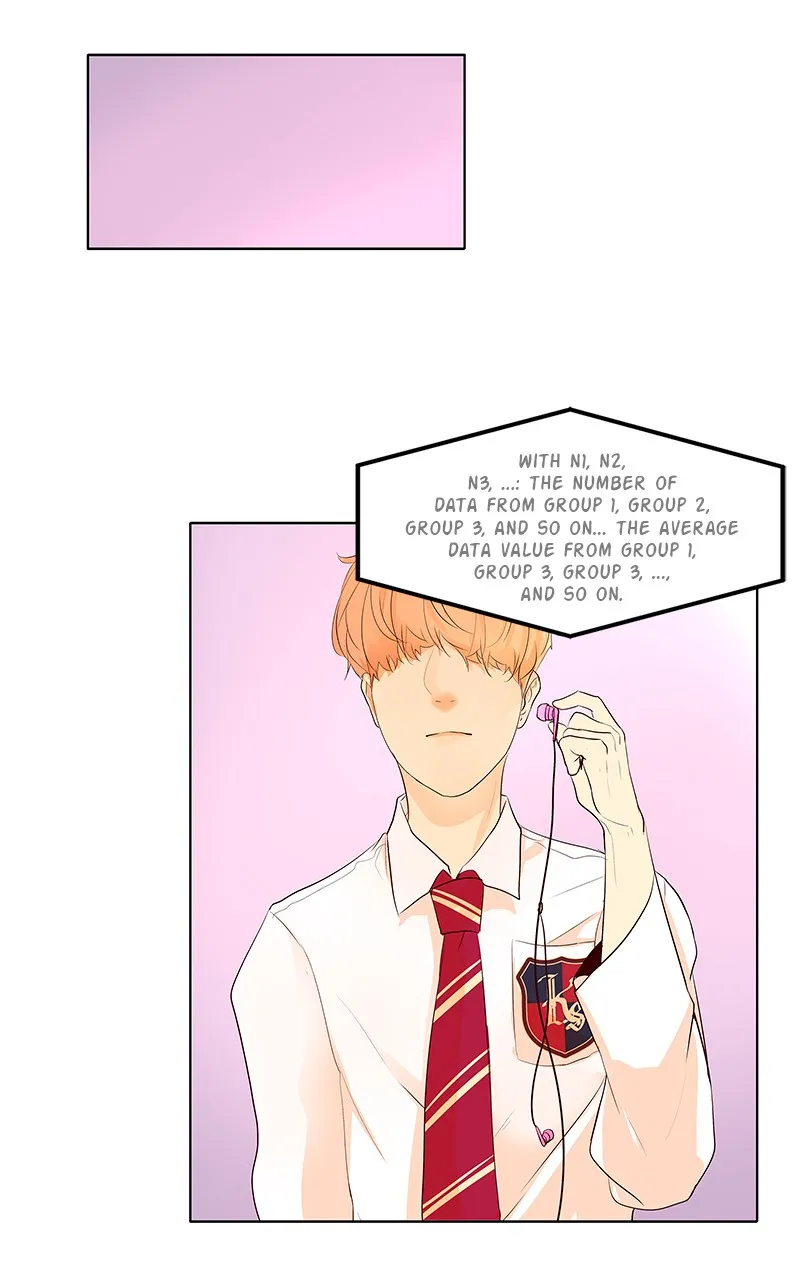Read Flawless chapter 55 image 25 on Lezhin