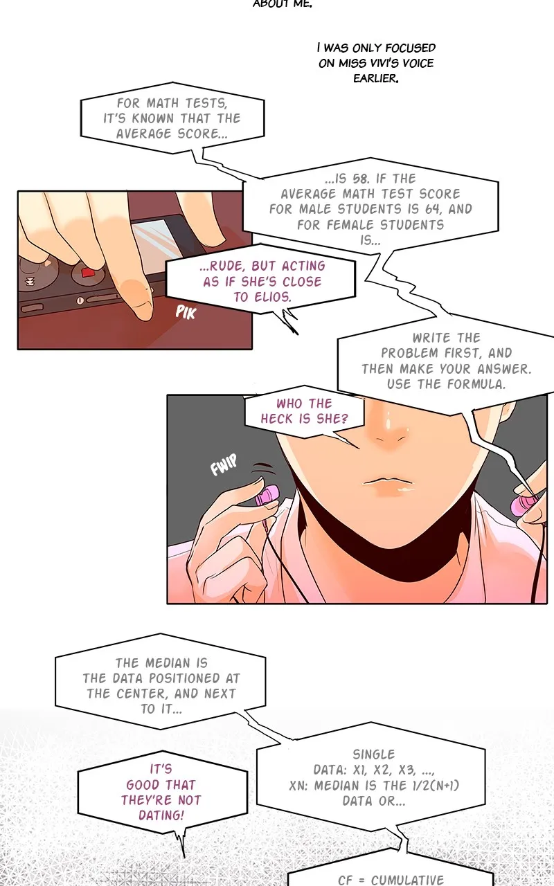 Read Flawless chapter 55 image 29 on Lezhin