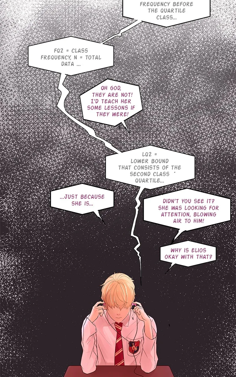 Read Flawless chapter 55 image 30 on Lezhin