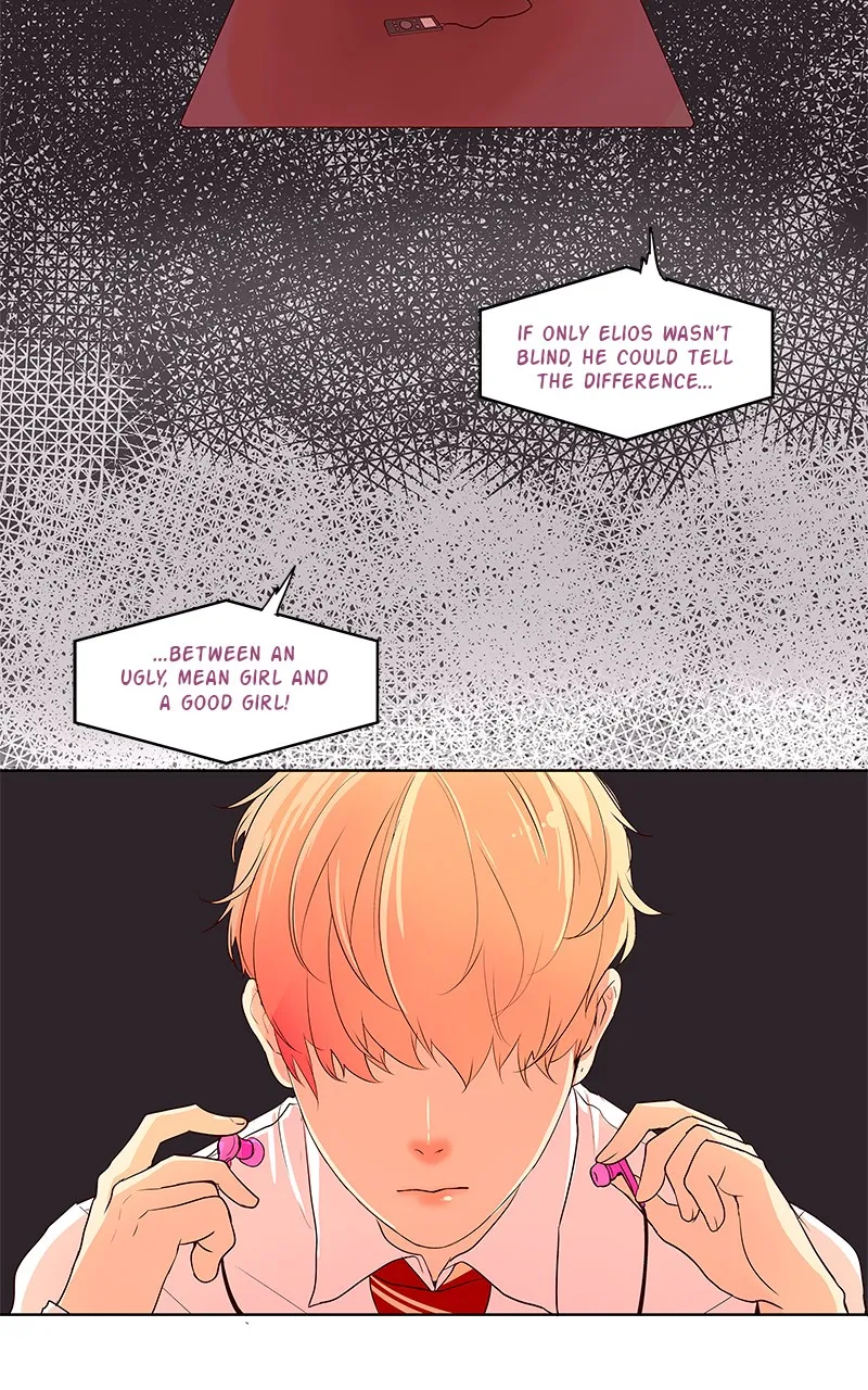 Read Flawless chapter 55 image 31 on Lezhin