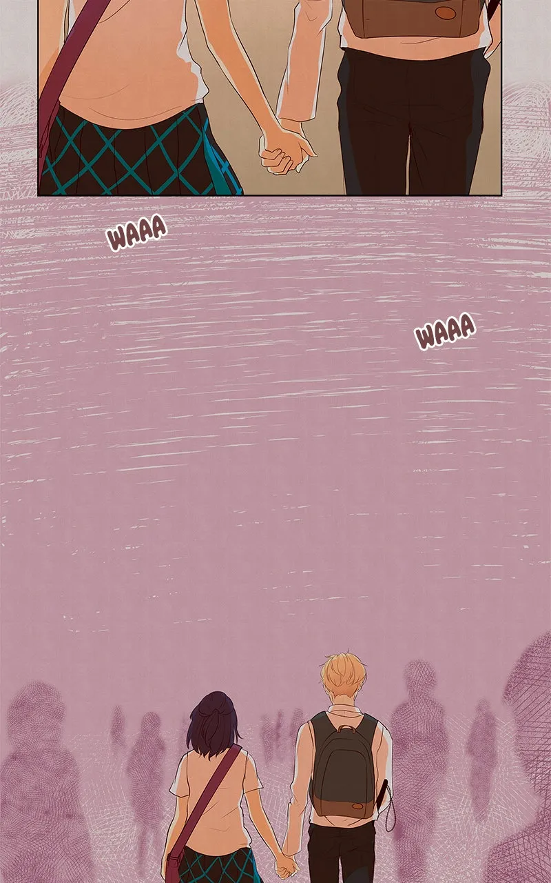 Read Flawless chapter 55 image 34 on Lezhin