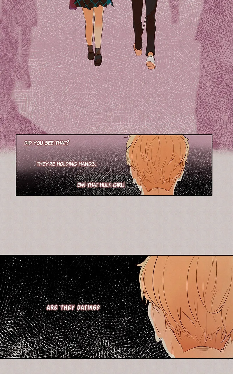 Read Flawless chapter 55 image 35 on Lezhin
