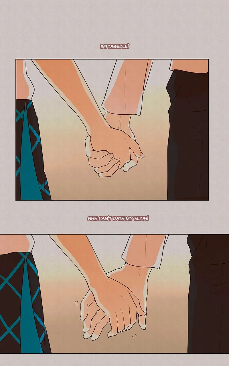 Read Flawless chapter 55 image 36 on Lezhin