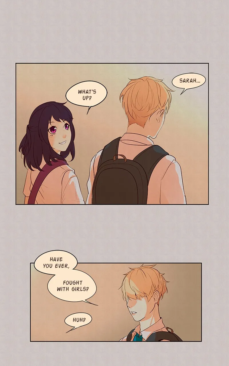 Read Flawless chapter 55 image 37 on Lezhin