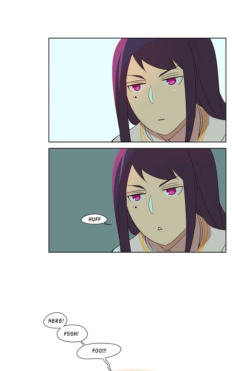 Read Flawless chapter 55 image 4 on Lezhin