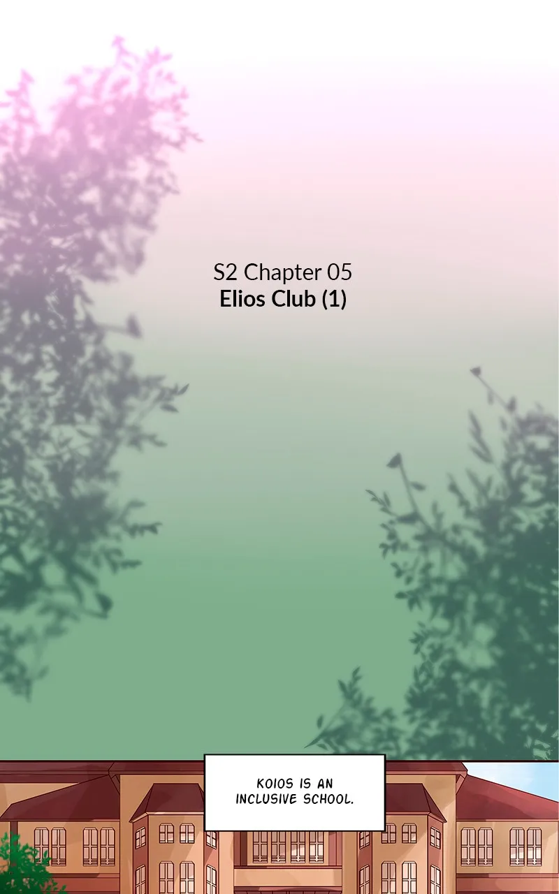 Read Flawless chapter 56 image 11 on Lezhin