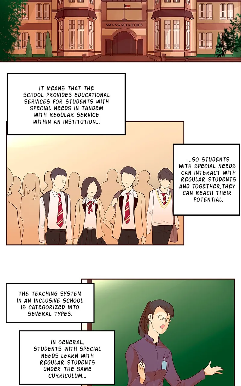 Read Flawless chapter 56 image 12 on Lezhin