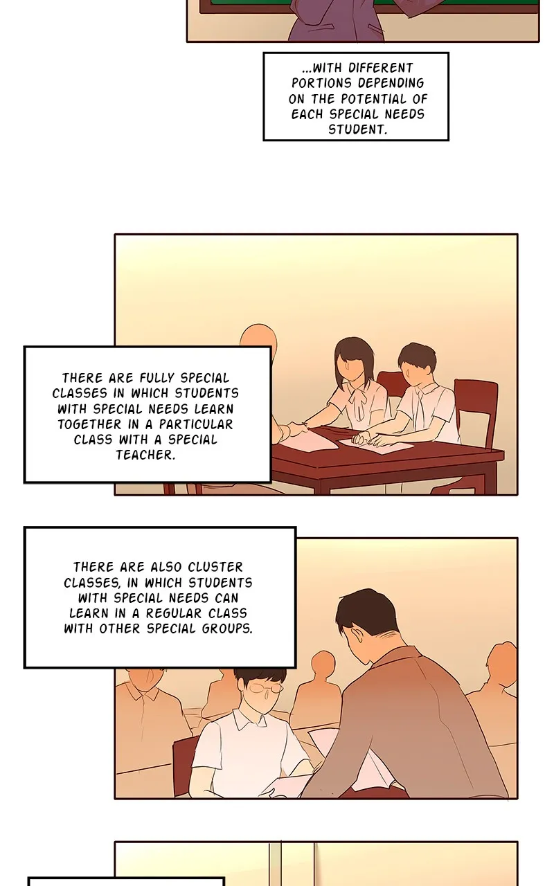 Read Flawless chapter 56 image 13 on Lezhin