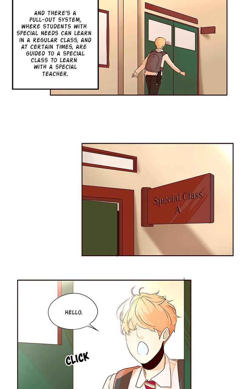 Read Flawless chapter 56 image 14 on Lezhin