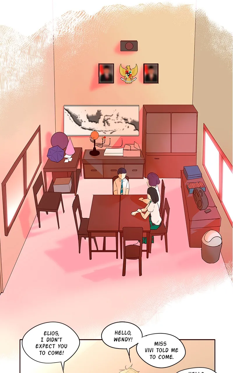 Read Flawless chapter 56 image 16 on Lezhin