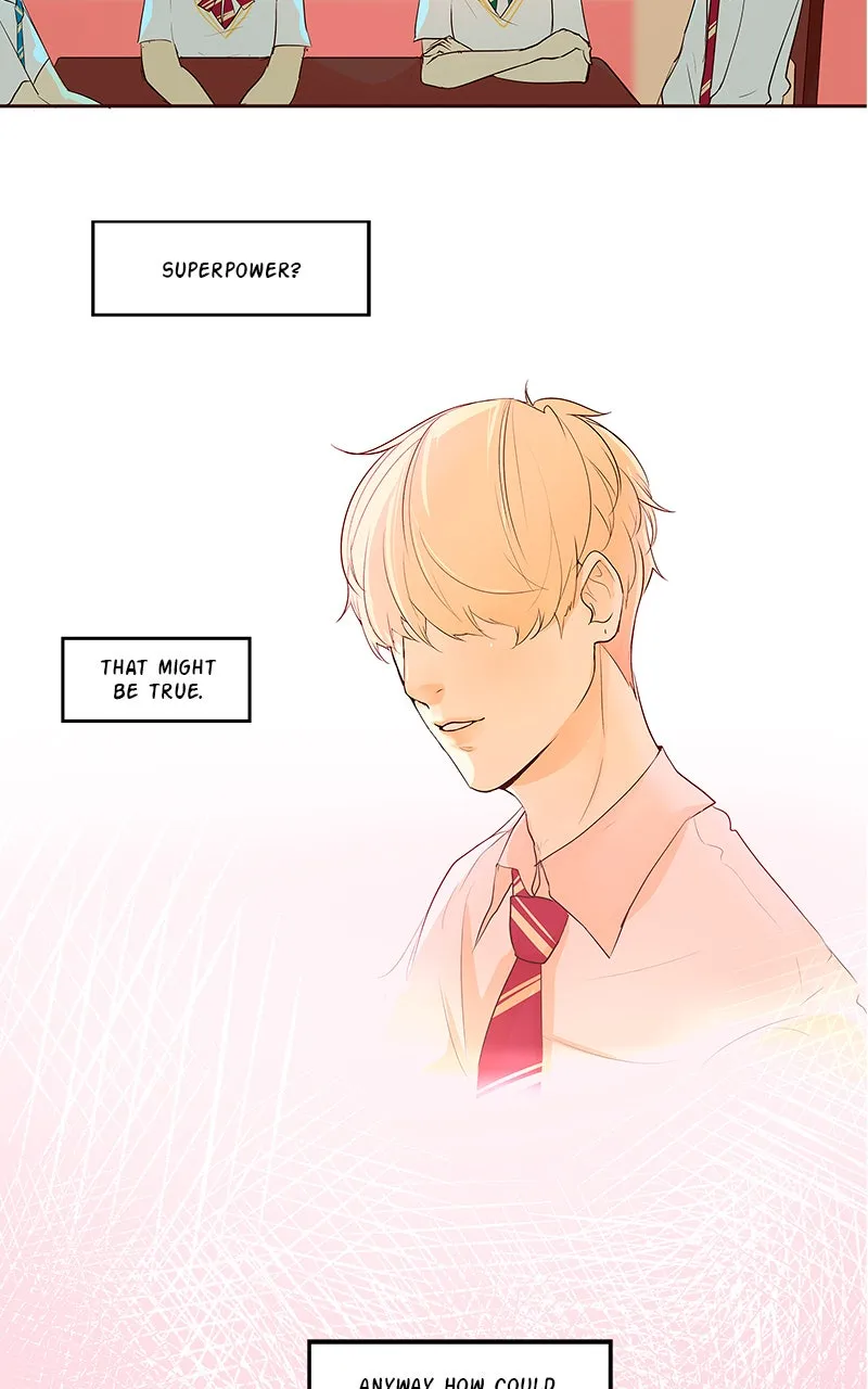 Read Flawless chapter 56 image 21 on Lezhin