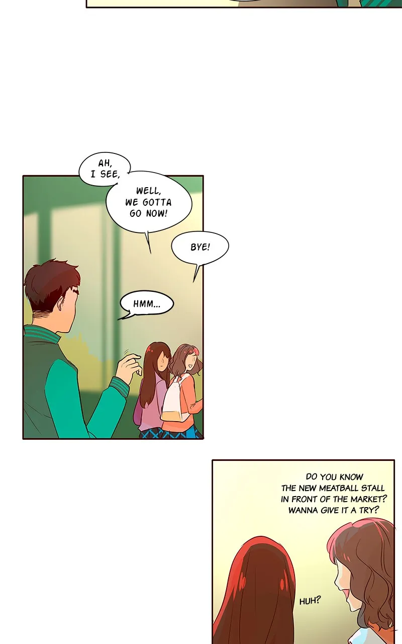 Read Flawless chapter 56 image 29 on Lezhin