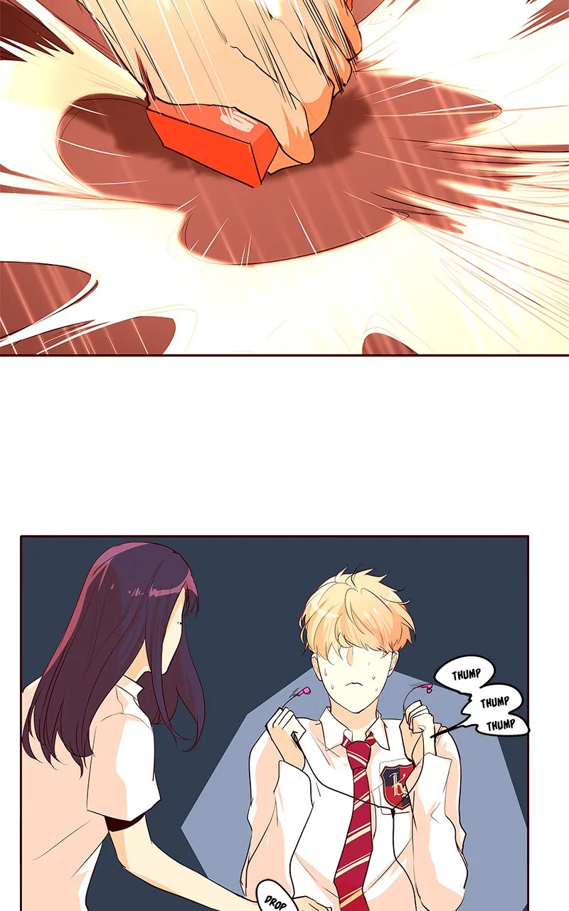 Read Flawless chapter 56 image 3 on Lezhin