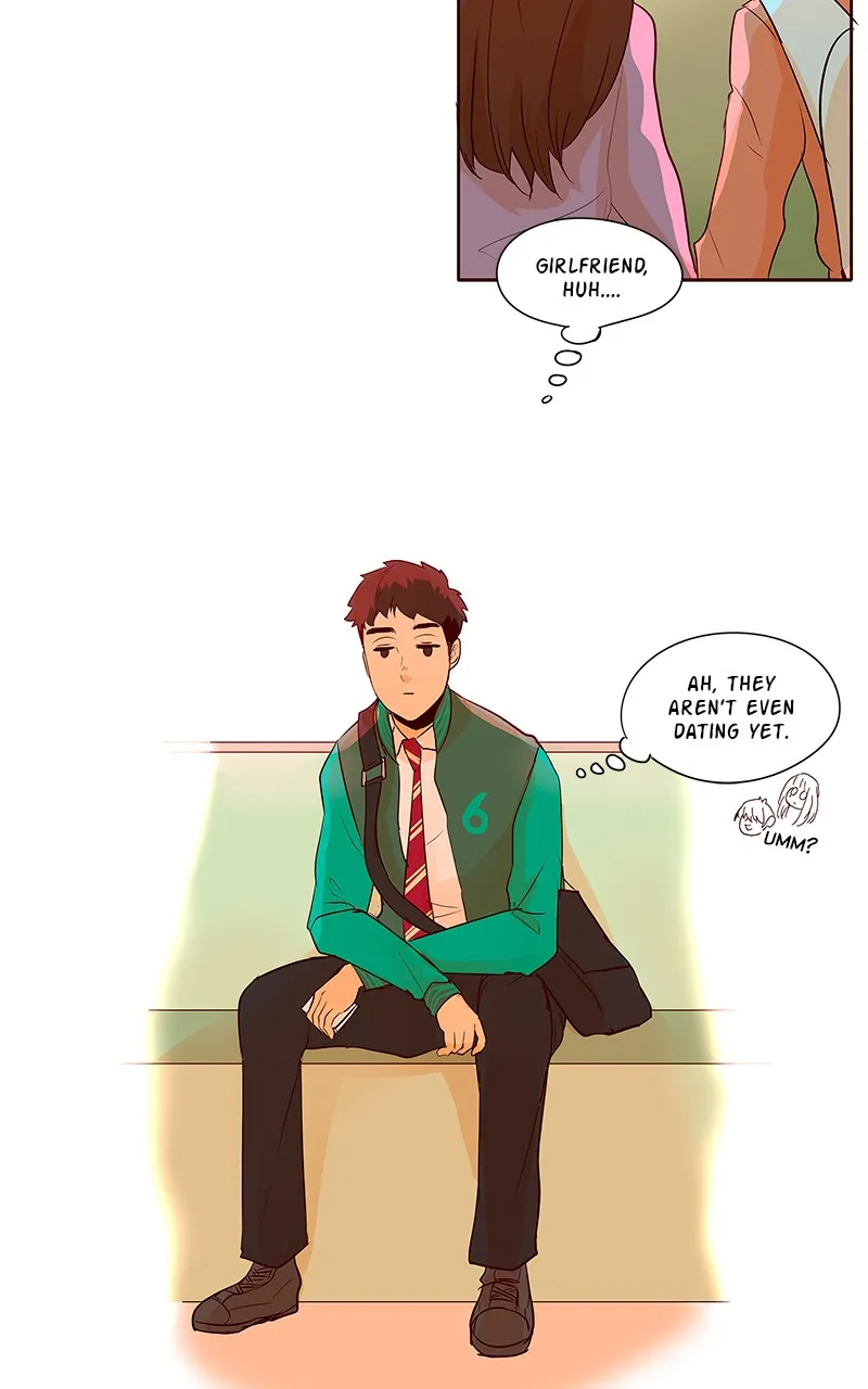 Read Flawless chapter 56 image 30 on Lezhin