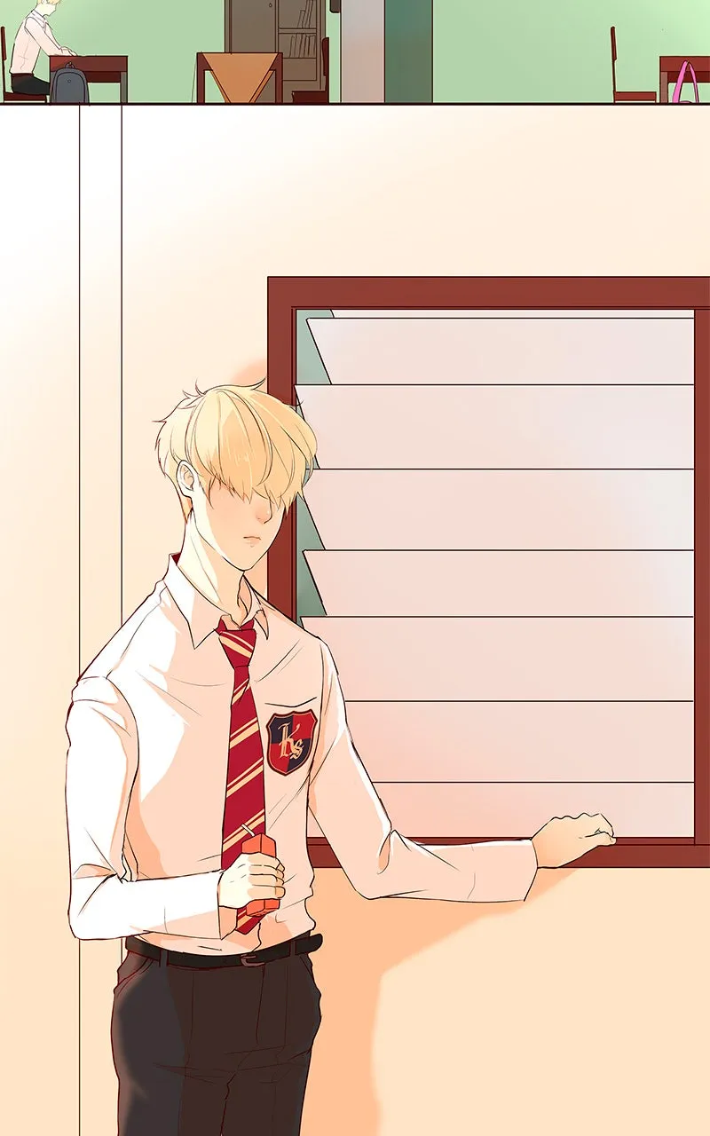 Read Flawless chapter 56 image 6 on Lezhin