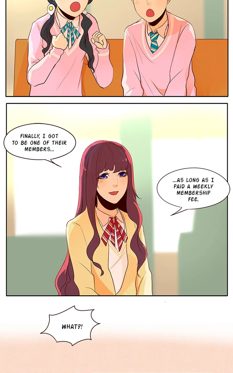 Read Flawless chapter 57 image 10 on Lezhin