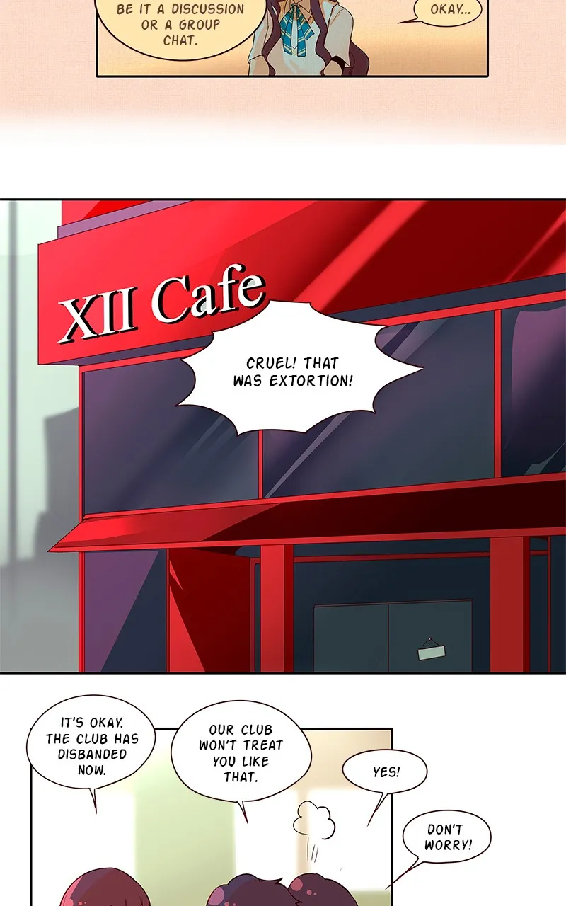 Read Flawless chapter 57 image 12 on Lezhin